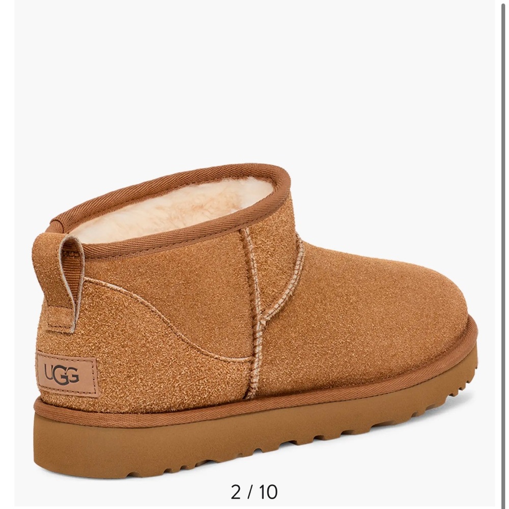 Ugg Ultra Mini - image 3